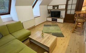 Lovely Old Town Apartment